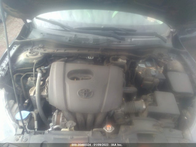 2016 Scion IA, VIN: 3MYDLBZV9GY146949