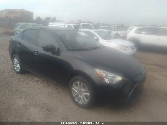 2016 Scion IA, VIN: 3MYDLBZV9GY146949