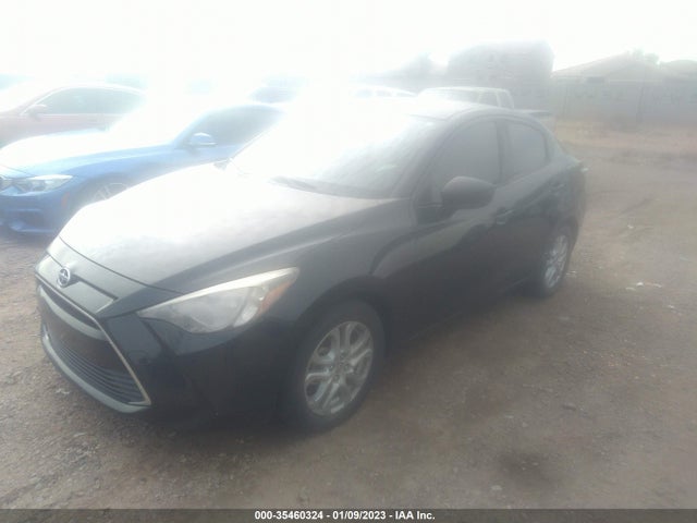2016 Scion IA, VIN: 3MYDLBZV9GY146949
