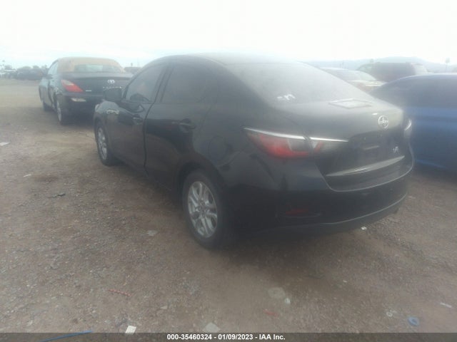 2016 Scion IA, VIN: 3MYDLBZV9GY146949