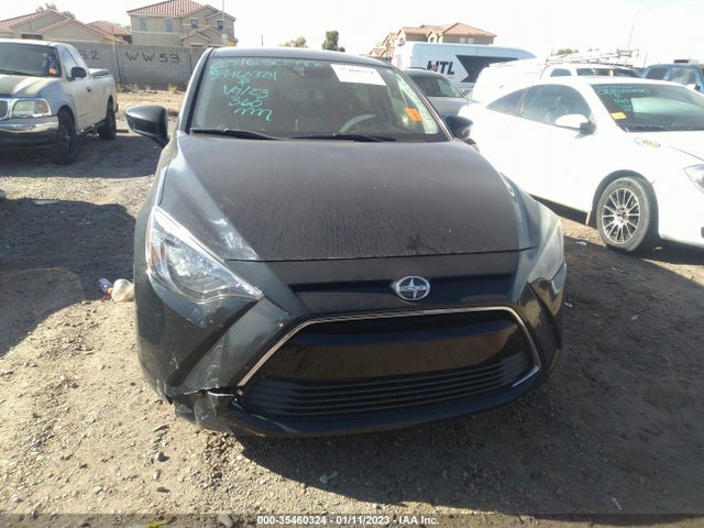 2016 Scion IA, VIN: 3MYDLBZV9GY146949