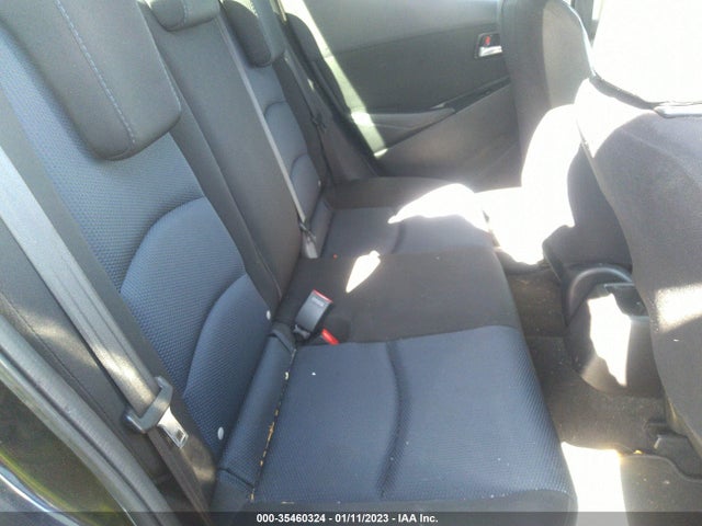 2016 Scion IA, VIN: 3MYDLBZV9GY146949