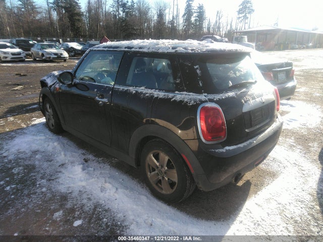 WMWXM5C57ET934988 Mini COOPER HARDTOP
