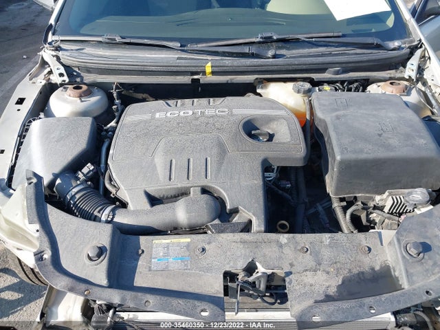 2010 CHEVROLET MALIBU LS W/1FL VIN: 1G1ZA5E07AF192244