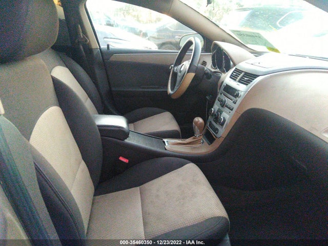 2010 CHEVROLET MALIBU LS W/1FL VIN: 1G1ZA5E07AF192244