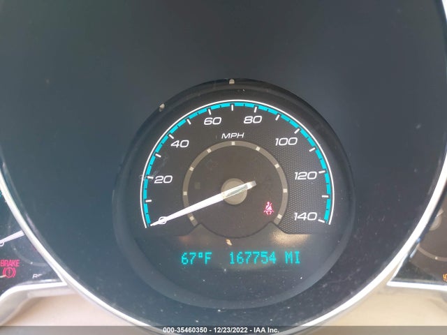 2010 CHEVROLET MALIBU LS W/1FL VIN: 1G1ZA5E07AF192244