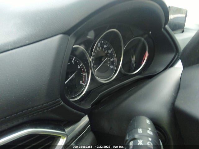 2018 Mazda CX-5, VIN: JM3KFADM7J0413472