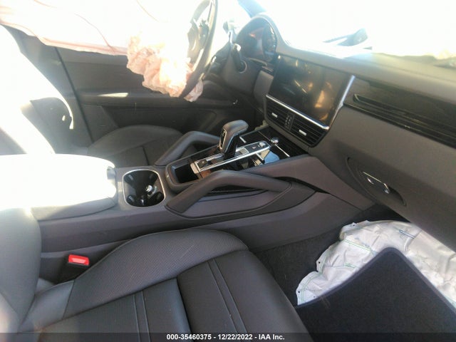 2020 Porsche Cayenne, VIN: WP1AA2AY7LDA08870