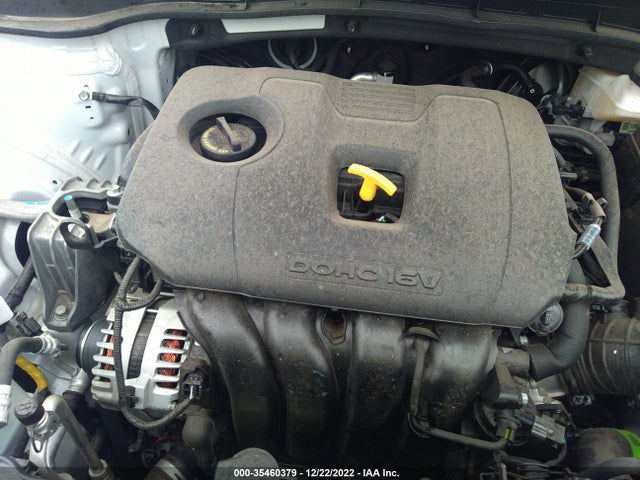2020 Kia Soul, VIN: KNDJ23AUXL7114438