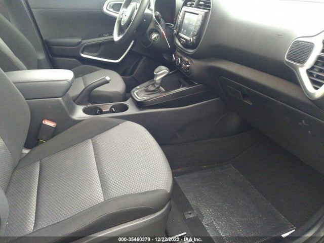 2020 Kia Soul, VIN: KNDJ23AUXL7114438