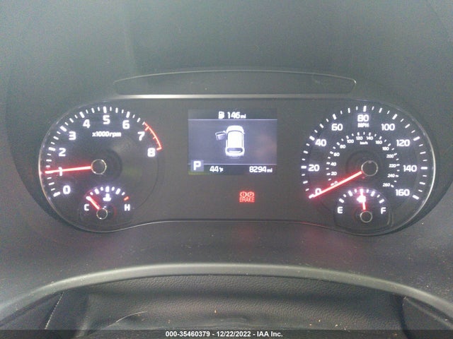2020 Kia Soul, VIN: KNDJ23AUXL7114438
