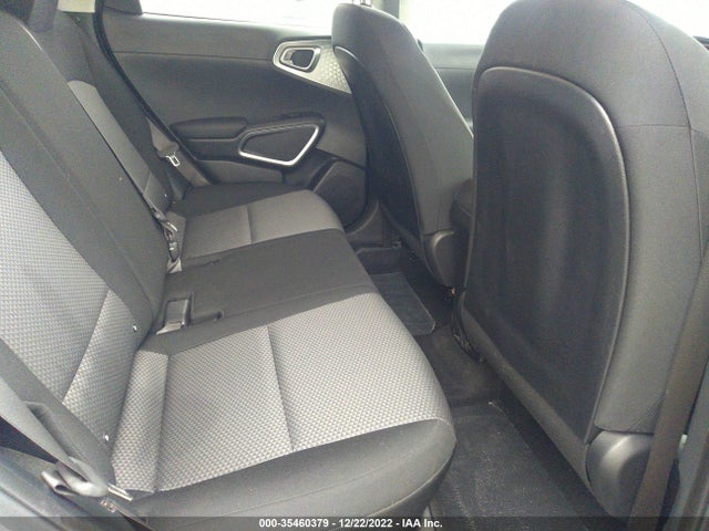2020 Kia Soul, VIN: KNDJ23AUXL7114438