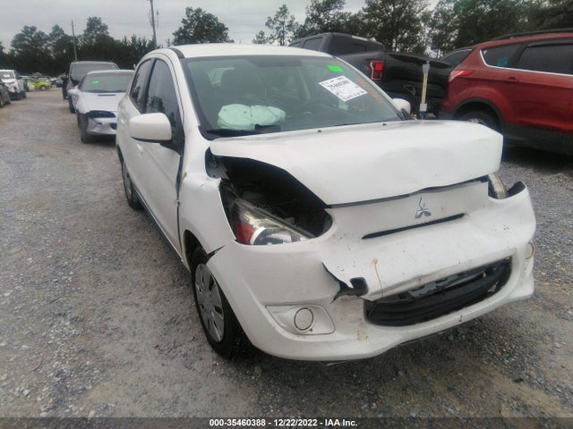 2015 ML32A3HJ8FH043275 main image