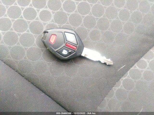 Mitsubishi Mirage 2015 ML32A3HJ8FH043275 Image 3