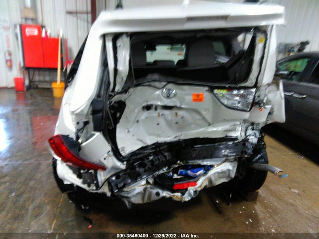 Toyota Sienna Xle Auto Access 2018 5TDYZ3DC9JS926703 Image 7