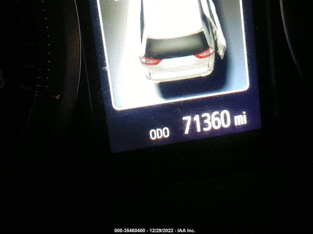 Toyota Sienna Xle Auto Access 2018 5TDYZ3DC9JS926703 Image 8