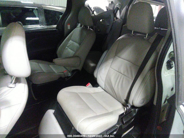 Toyota Sienna Xle Auto Access 2018 5TDYZ3DC9JS926703 Image 9
