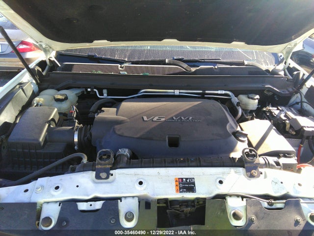 2017 Chevrolet Colorado, VIN: 1GCHTCEN0H1241661