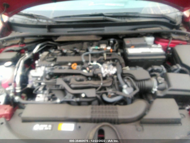 2022 TOYOTA COROLLA SE/SE NIGHTSHADE/APEX SE VIN: 5YFS4MCE9NP107735
