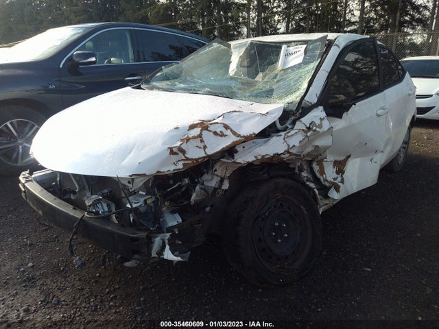 2018 TOYOTA COROLLA L/LE/XLE/SE/XSE VIN: 2T1BURHE9JC007036