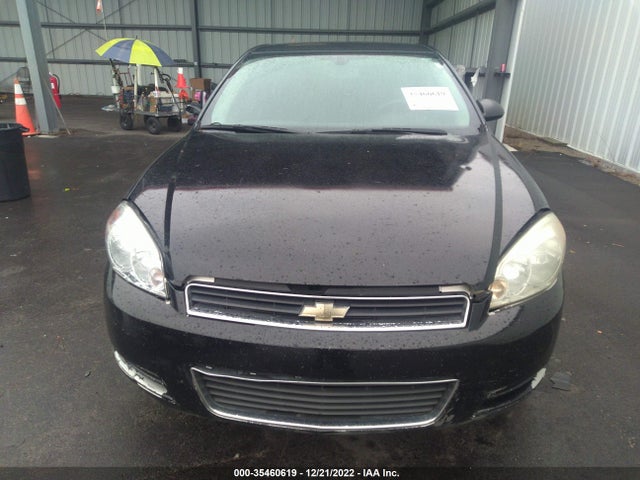 2014 CHEVROLET IMPALA LIMITED LS VIN: 2G1WA5E35E1167739