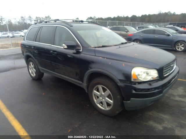 Volvo Xc90 I6 2007 YV4CY982171374411 главное изображение