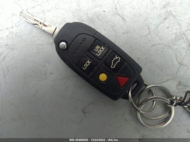 Volvo Xc90 I6 2007 YV4CY982171374411 Image 3