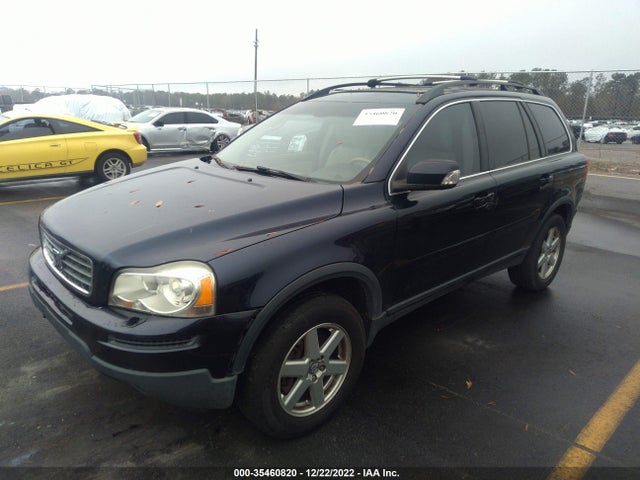 Volvo Xc90 I6 2007 YV4CY982171374411 Image 2