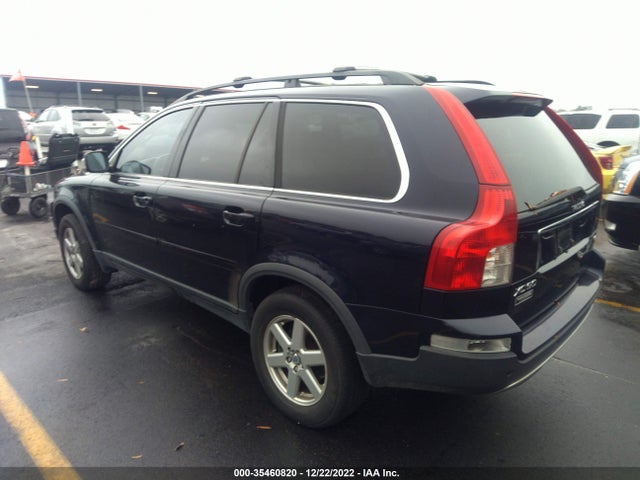 Volvo Xc90 I6 2007 YV4CY982171374411 Image 4