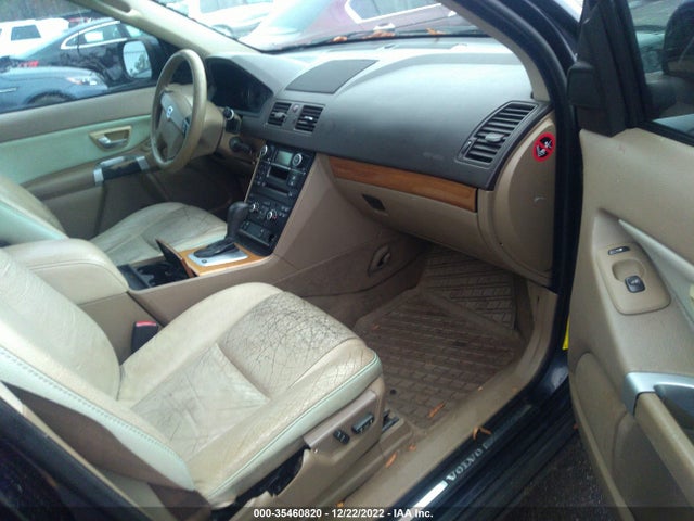 Volvo Xc90 I6 2007 YV4CY982171374411 Image 6