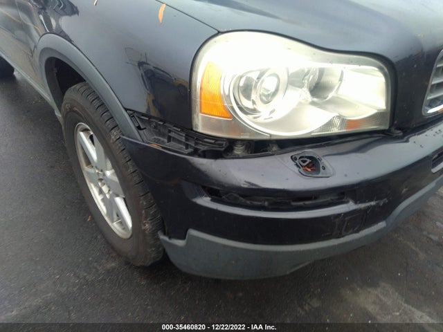 Volvo Xc90 I6 2007 YV4CY982171374411 Image 7