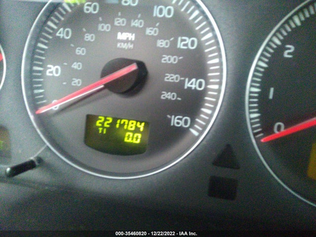 Volvo Xc90 I6 2007 YV4CY982171374411 Image 8