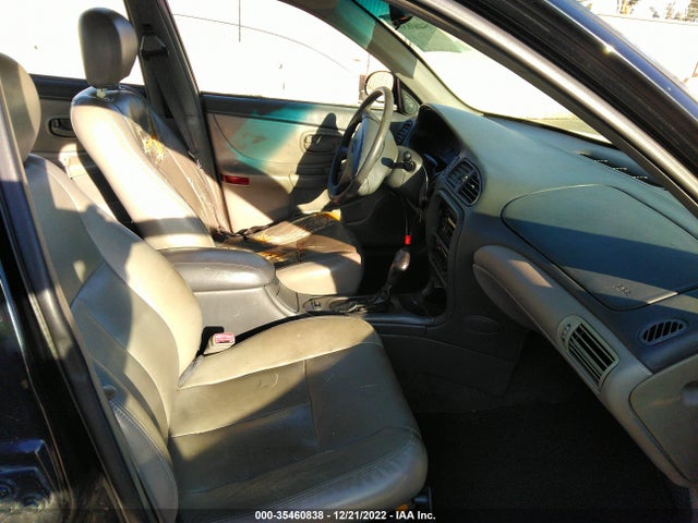 1998 OLDSMOBILE INTRIGUE GL VIN: 1G3WS52K8WF367749