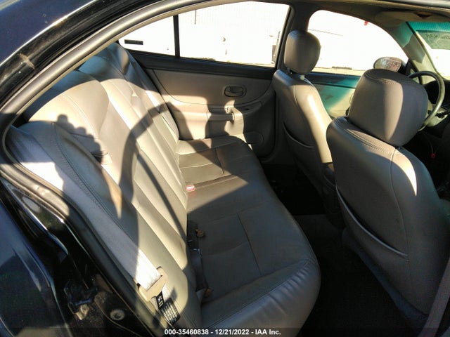 1998 OLDSMOBILE INTRIGUE GL VIN: 1G3WS52K8WF367749