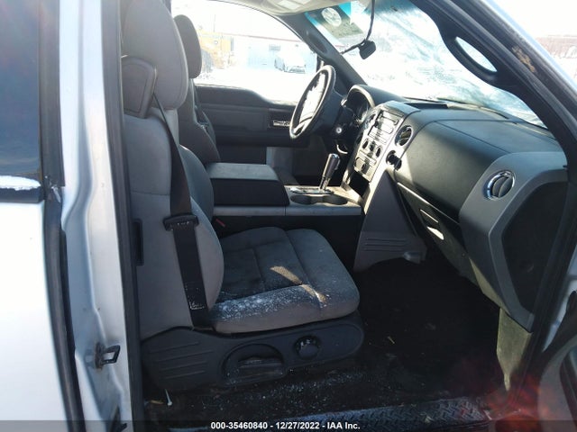 2004 FORD F-150 XLT/FX4/LARIAT/XL VIN: 1FTPX14514NA01978