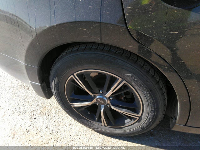 2010 NISSAN ALTIMA 2.5 SL VIN: 1N4AL2AP7AN455795