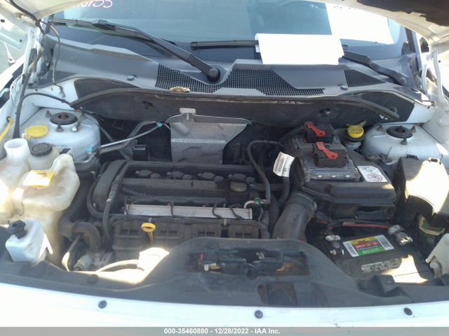 2015 Jeep Patriot, VIN: 1C4NJPFA9FD110753
