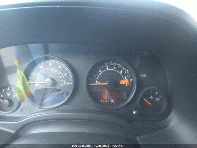 2015 Jeep Patriot, VIN: 1C4NJPFA9FD110753