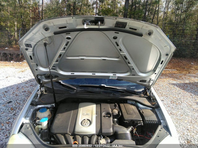 Volkswagen JETTA SEDAN 2007 3VWEF71K07M197544 Image 11