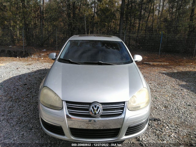 Volkswagen JETTA SEDAN 2007 3VWEF71K07M197544 Image 7