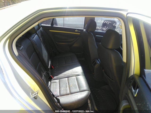 Volkswagen JETTA SEDAN 2007 3VWEF71K07M197544 Image 9