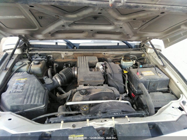 5GTDN136268108941 Hummer H3