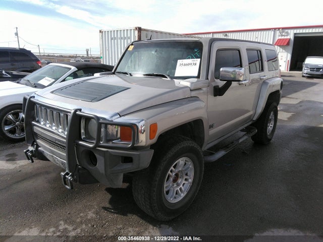 5GTDN136268108941 Hummer H3