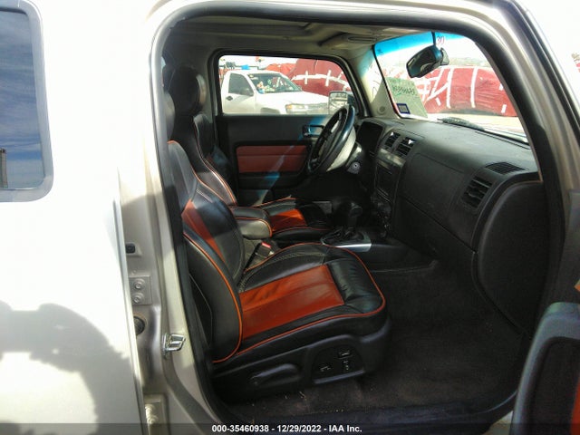 5GTDN136268108941 Hummer H3