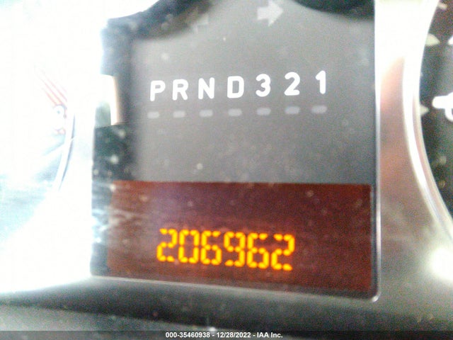 5GTDN136268108941 Hummer H3