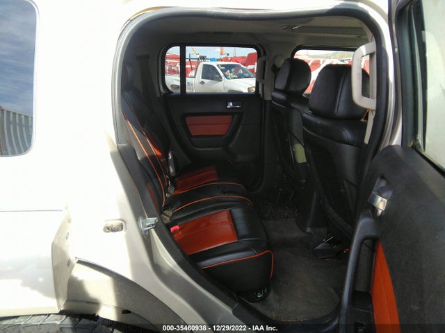 5GTDN136268108941 Hummer H3