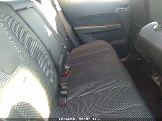 2014 CHEVROLET EQUINOX LT VIN: 2GNFLFE39E6240760