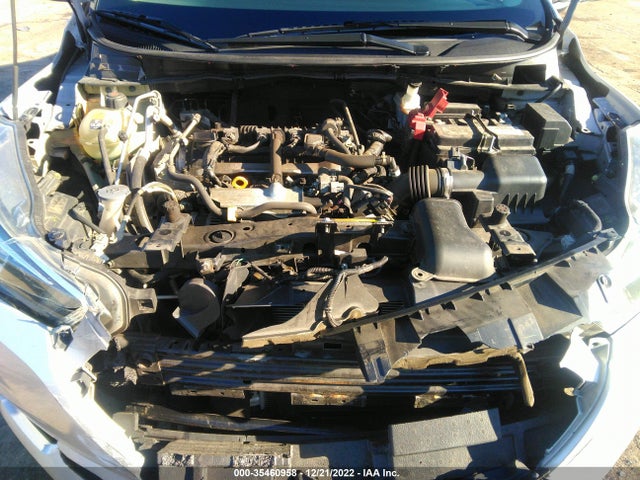 2020 Nissan Versa, VIN: 3N1CN8EV1LL870545