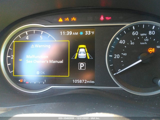 2020 Nissan Versa, VIN: 3N1CN8EV1LL870545