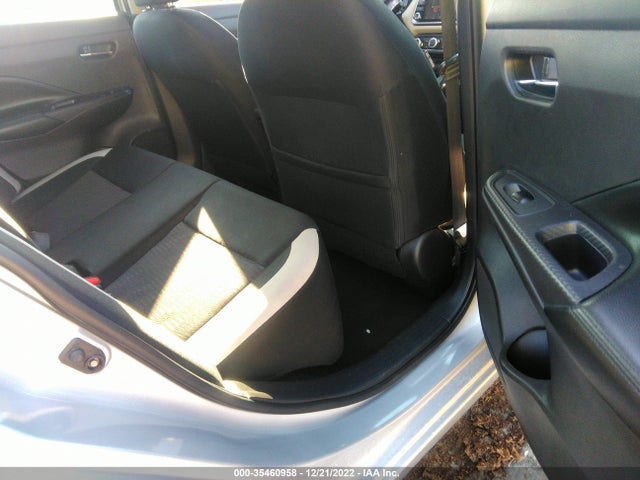 2020 Nissan Versa, VIN: 3N1CN8EV1LL870545